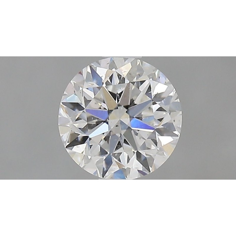 Diament szlif okrągły, 1.01ct, SI1, F, GIA 7533403887 Diament szlif okrągły, 1.01ct, SI1, F, GIA 7533403887
