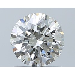 Diament szlif okrągły, 0.8ct, VVS2, H, IGI 731513490