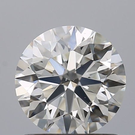 Diament szlif okrągły, 1ct, VS2, I, GIA 6532111093