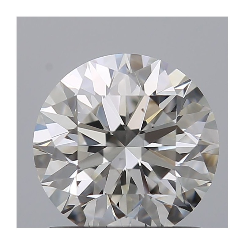 Diament szlif okrągły, 1ct, SI1, G, GIA 2536094502 Diament szlif okrągły, 1ct, SI1, G, GIA 2536094502