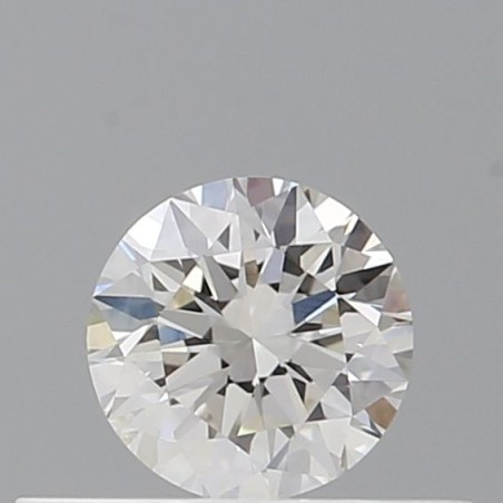 Diament szlif okrągły, 0.3ct, VS1, H, GIA 7532757163