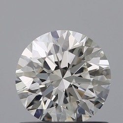 Diament szlif okrągły, 0.76ct, VVS1, I, GIA 2536807507