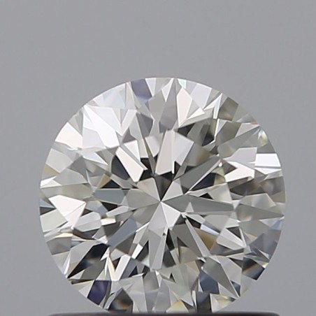 Diament szlif okrągły, 0.76ct, VVS1, I, GIA 2536807507