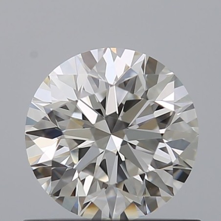 Diament szlif okrągły, 0.71ct, VVS2, F, GIA 6531805494