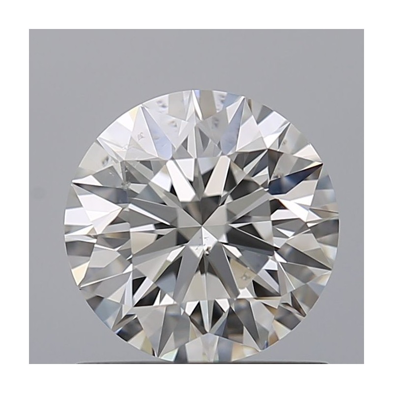 Diament szlif okrągły, 1ct, SI1, F, GIA 5536771423 Diament szlif okrągły, 1ct, SI1, F, GIA 5536771423