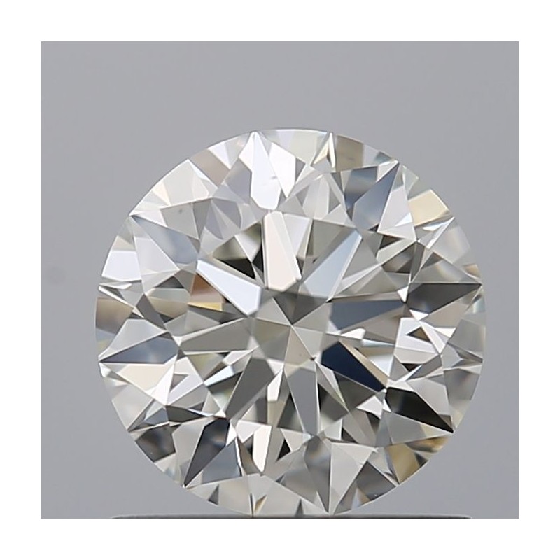 Diament szlif okrągły, 1ct, VS1, H, HRD 250000248872 Diament szlif okrągły, 1ct, VS1, H, HRD 250000248872