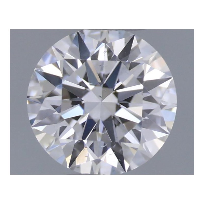 Diament szlif okrągły, 0.32ct, SI1, D, GIA 6492577986 Diament szlif okrągły, 0.32ct, SI1, D, GIA 6492577986