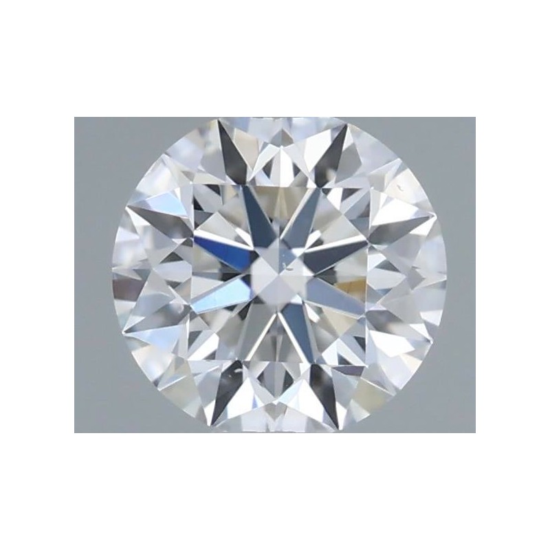 Diament szlif okrągły, 0.3ct, SI1, D, GIA 1518418289 Diament szlif okrągły, 0.3ct, SI1, D, GIA 1518418289