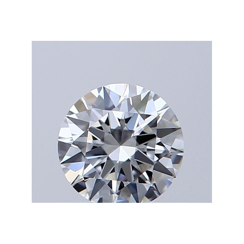 Diament szlif okrągły, 0.4ct, VVS1, E, GIA 7536706665