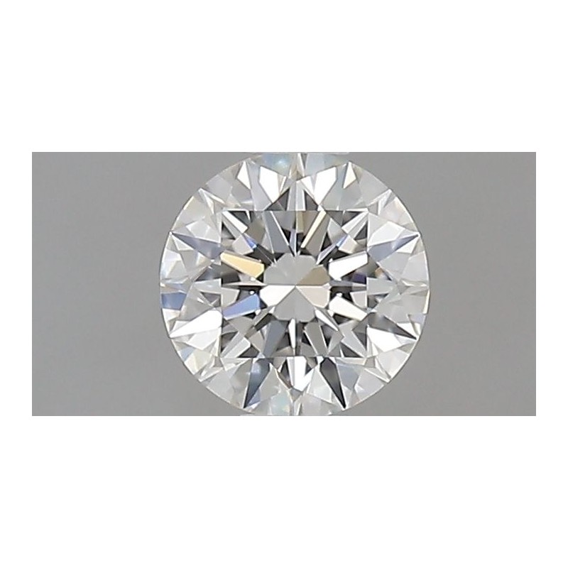 Diament szlif okrągły, 0.43ct, VVS1, G, GIA 2534849373
