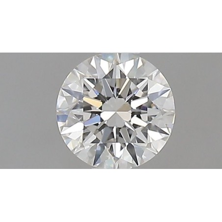 Diament szlif okrągły, 0.43ct, VVS1, G, GIA 2534849373
