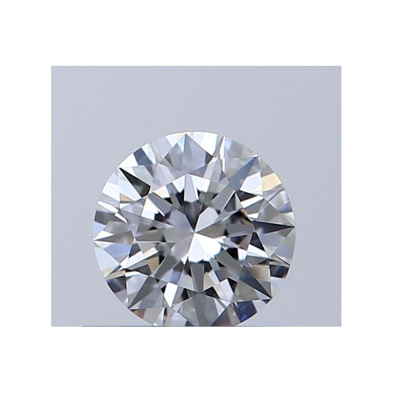 Diament szlif okrągły, 0.4ct, VVS1, E, GIA 3535793644