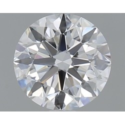 Diament szlif okrągły, 1.01ct, VS1, D, GIA 2534837484
