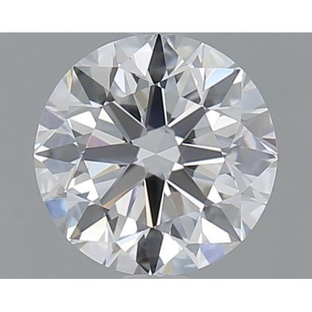 Diament szlif okrągły, 1.01ct, VS1, D, GIA 2534837484