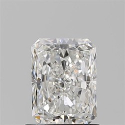 Diament radiant, 1.01ct, SI1, G, GIA 3525273643