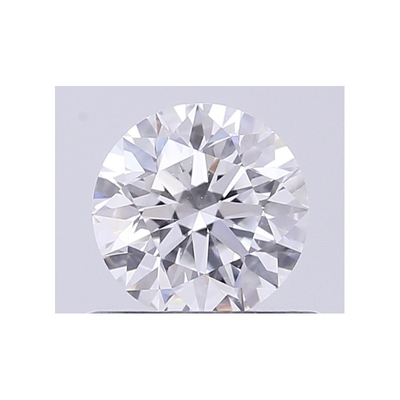 Diament szlif okrągły, 0.51ct, SI2, G, GIA 2536650325