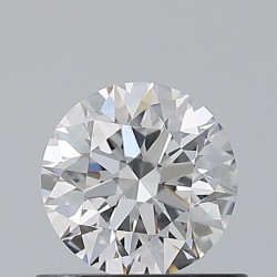 Diament szlif okrągły, 0.6ct, VS2, E, GIA 1535674629