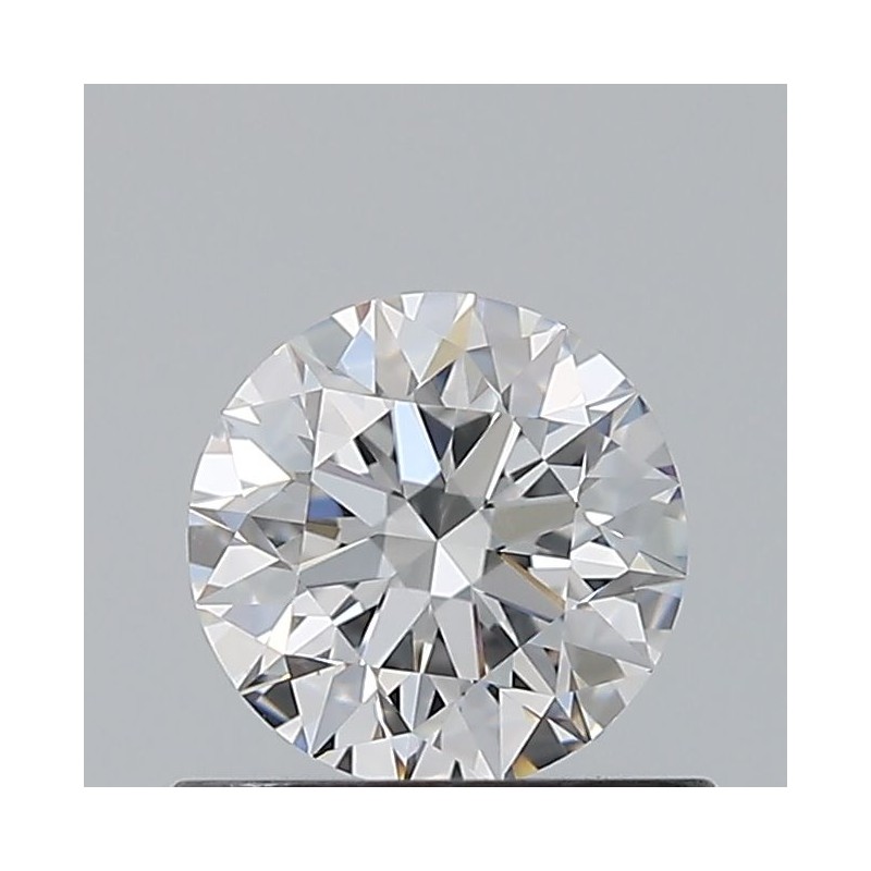 Diament szlif okrągły, 0.6ct, VS2, E, GIA 1535674629