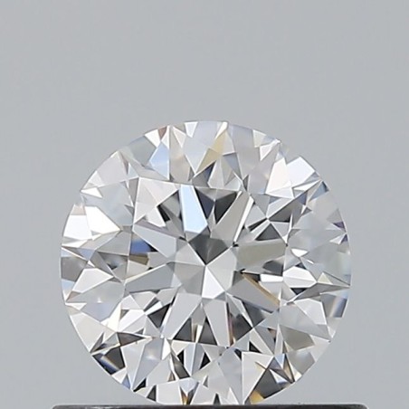 Diament szlif okrągły, 0.6ct, VS2, E, GIA 1535674629