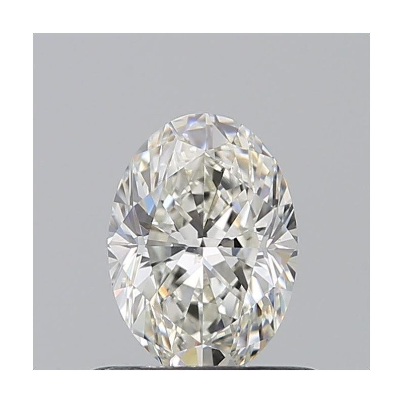 Diament szlif owalny, 0.53ct, VS1, H, GIA 3535075781