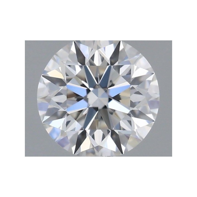 Diament szlif okrągły, 0.32ct, VVS1, F, GIA 6531425969