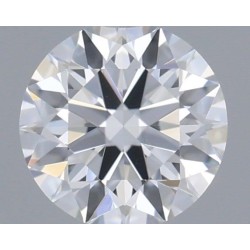 Diament szlif okrągły, 0.3ct, VVS2, F, GIA 2537568258