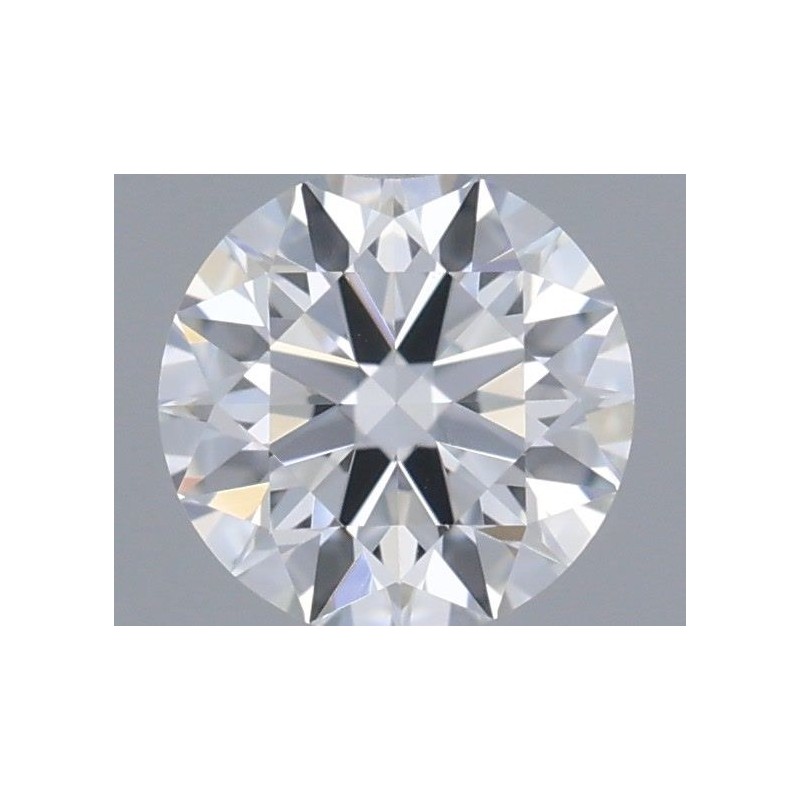 Diament szlif okrągły, 0.3ct, VVS2, F, GIA 2537568258