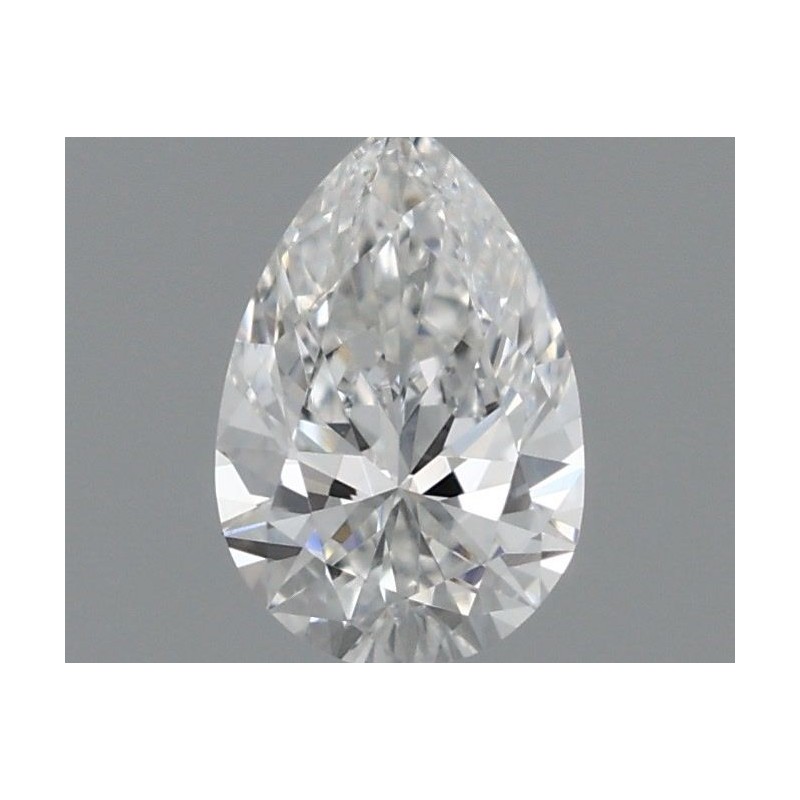 Diament szlif gruszkowy, 0.3ct, VVS1, F, GIA 6531516928 Diament szlif gruszkowy, 0.3ct, VVS1, F, GIA 6531516928