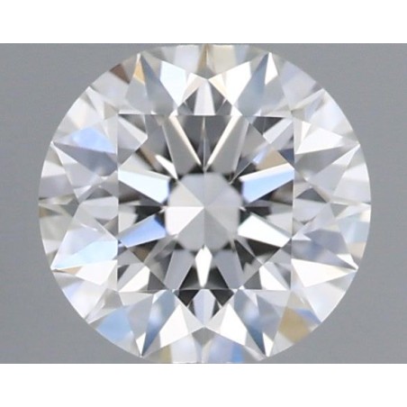 Diament szlif okrągły, 0.32ct, VVS1, F, GIA 5536443936