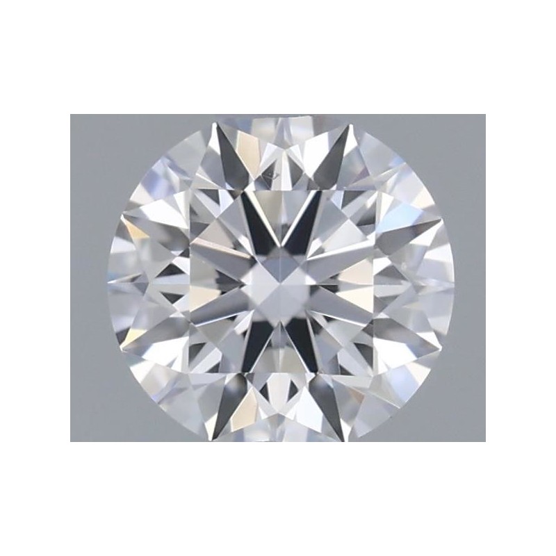 Diament szlif okrągły, 0.3ct, SI1, D, GIA 1528635328 Diament szlif okrągły, 0.3ct, SI1, D, GIA 1528635328