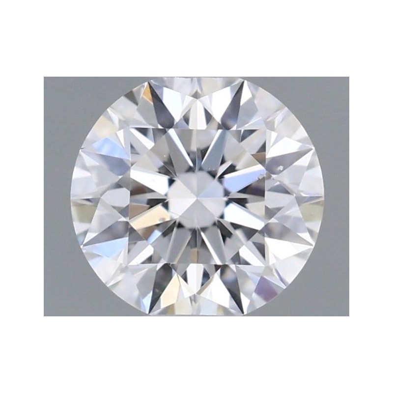 Diament szlif okrągły, 0.36ct, SI1, D, GIA 1529072488 Diament szlif okrągły, 0.36ct, SI1, D, GIA 1529072488