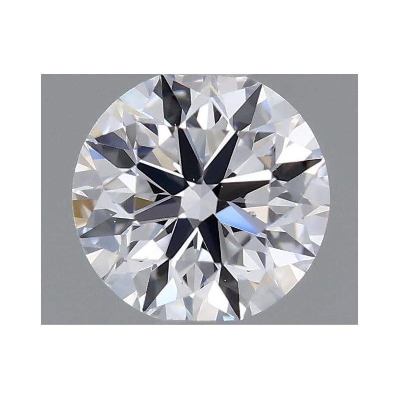 Diament szlif okrągły, 0.37ct, SI1, D, GIA 6461437625 Diament szlif okrągły, 0.37ct, SI1, D, GIA 6461437625