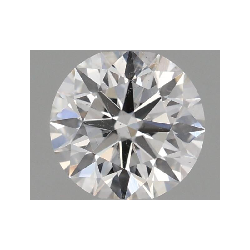 Diament szlif okrągły, 0.36ct, SI2, D, GIA 7492492140 Diament szlif okrągły, 0.36ct, SI2, D, GIA 7492492140