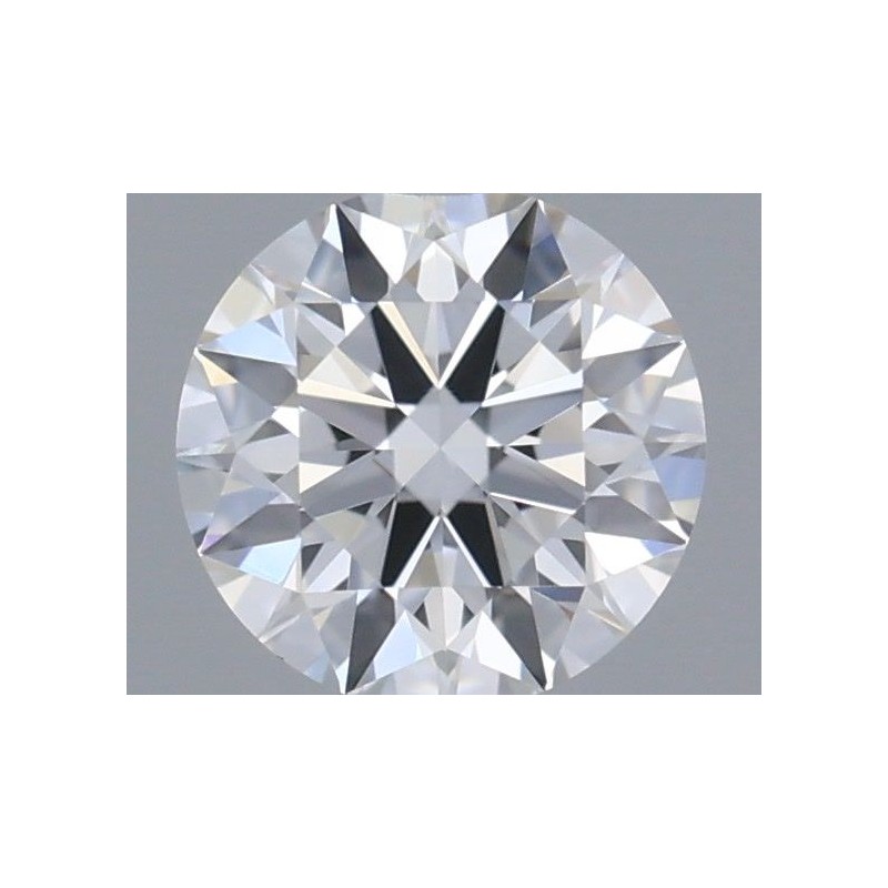 Diament szlif okrągły, 0.3ct, VVS1, F, GIA 5533532715 Diament szlif okrągły, 0.3ct, VVS1, F, GIA 5533532715