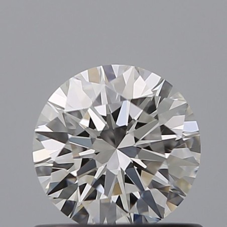 Diament szlif okrągły, 0.63ct, VVS1, E, GIA 2534848184