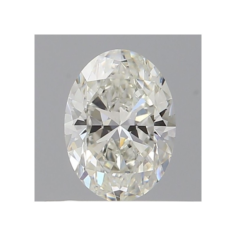 Diament szlif owalny, 0.5ct, VS2, I, GIA 6535761365 Diament szlif owalny, 0.5ct, VS2, I, GIA 6535761365