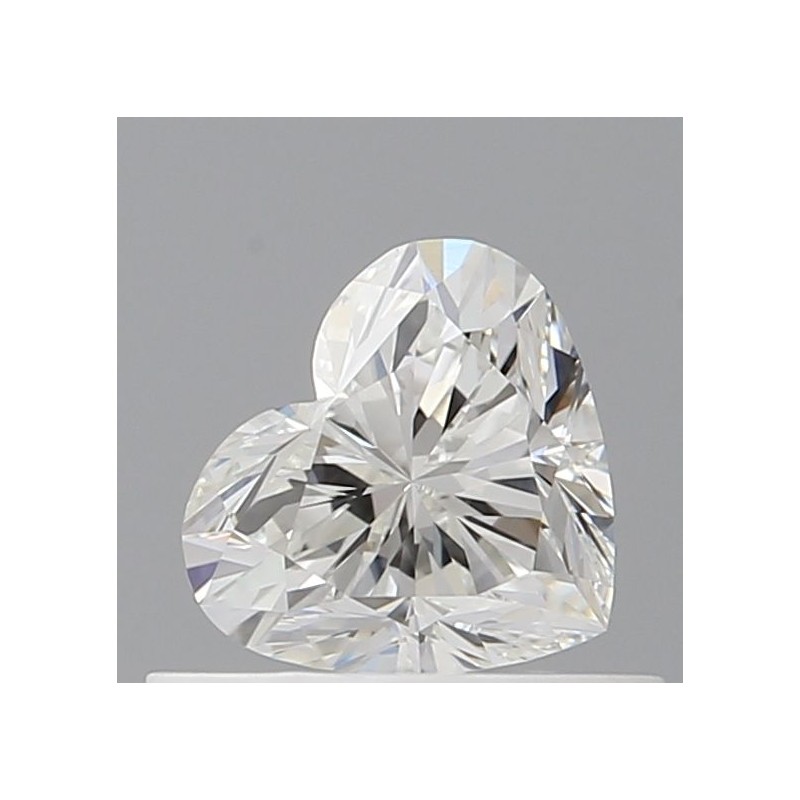 Diament serce, 0.5ct, VS1, G, GIA 1537758912 Diament serce, 0.5ct, VS1, G, GIA 1537758912