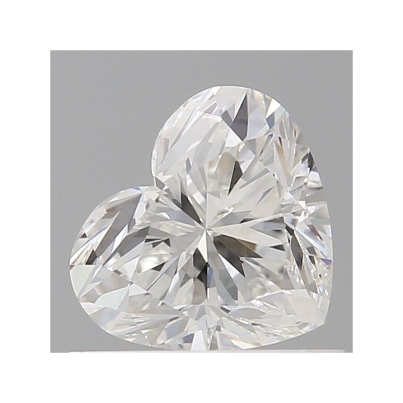 Diament serce, 0.71ct, VVS2, F, GIA 1535758213 Diament serce, 0.71ct, VVS2, F, GIA 1535758213
