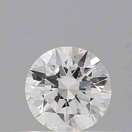 Diament szlif okrągły, 0.3ct, VS1, H, GIA 6535735359