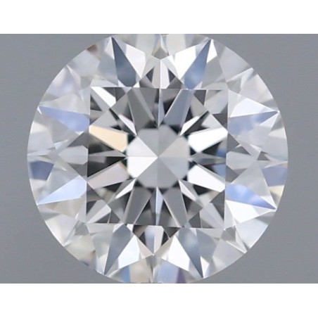 Diament szlif okrągły, 0.37ct, VVS1, E, GIA 6515517148