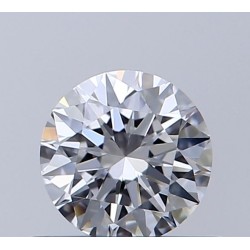 Diament szlif okrągły, 0.41ct, VVS2, D, GIA 2537793237
