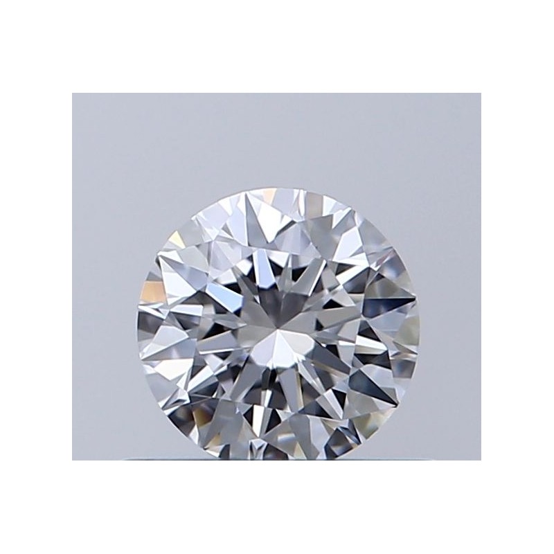 Diament szlif okrągły, 0.41ct, VVS2, D, GIA 2537793237 Diament szlif okrągły, 0.41ct, VVS2, D, GIA 2537793237