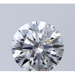 Diament szlif okrągły, 0.42ct, VVS2, E, GIA 2537459823