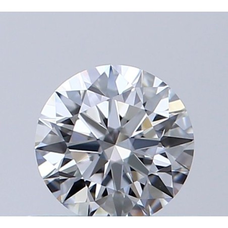 Diament szlif okrągły, 0.42ct, VVS2, E, GIA 2537459823