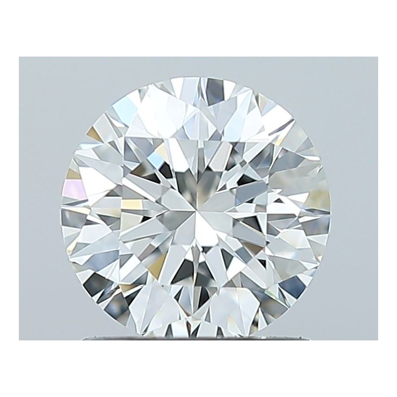 Diament szlif okrągły, 1.07ct, VVS1, G, IGI 731513535 Diament szlif okrągły, 1.07ct, VVS1, G, IGI 731513535