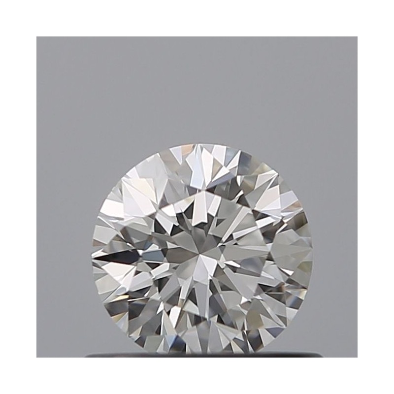 Diament szlif okrągły, 0.51ct, VVS1, F, GIA 7536848773 Diament szlif okrągły, 0.51ct, VVS1, F, GIA 7536848773