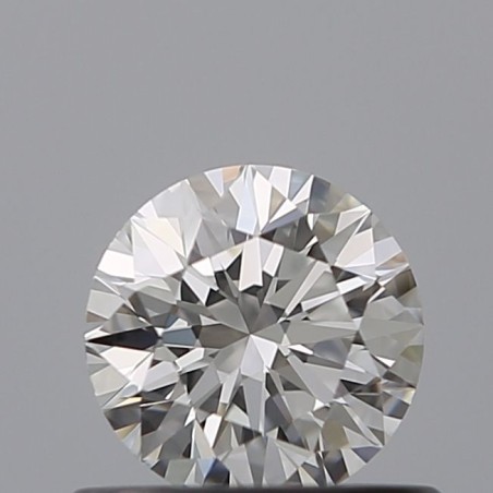 Diament szlif okrągły, 0.51ct, VVS1, F, GIA 7536848773