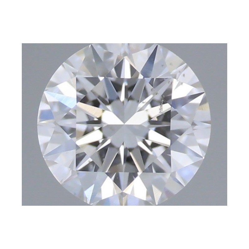 Diament szlif okrągły, 0.3ct, SI1, E, GIA 2516699698 Diament szlif okrągły, 0.3ct, SI1, E, GIA 2516699698