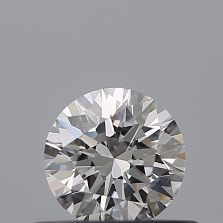 Diament szlif okrągły, 0.4ct, VVS1, F, GIA 1537854178