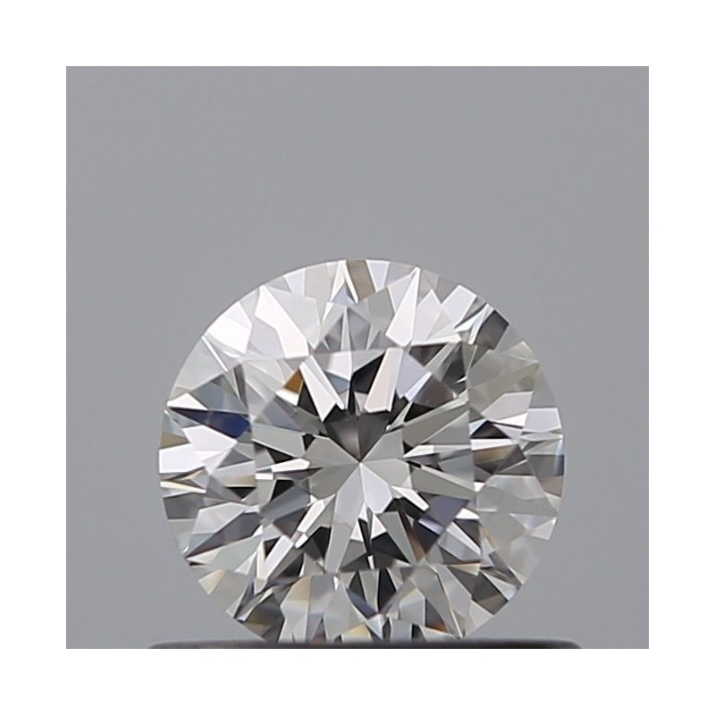 Diament szlif okrągły, 0.52ct, VVS1, D, GIA 2537850142 Diament szlif okrągły, 0.52ct, VVS1, D, GIA 2537850142